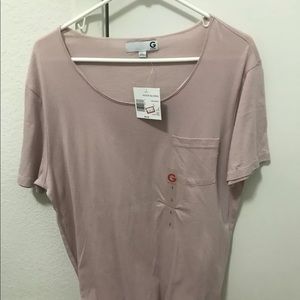 Men’s New Guess Large shirt